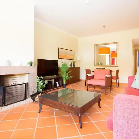 Apartment Al - Vila Sol Zen Vilamoura