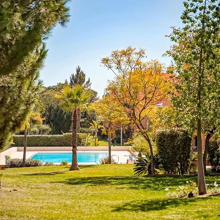 Apartment Al - Vila Sol Zen