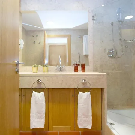 Apartment Al - Vila Sol Zen Vilamoura