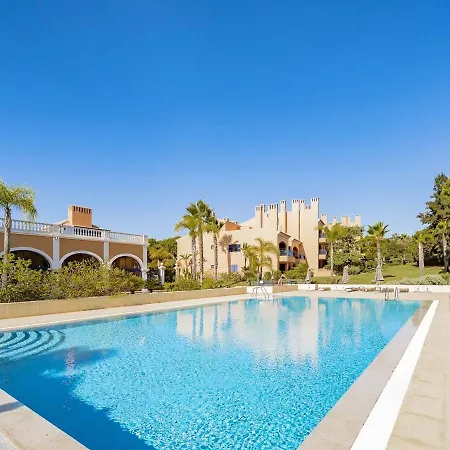 Al - Vila Sol Zen * Vilamoura