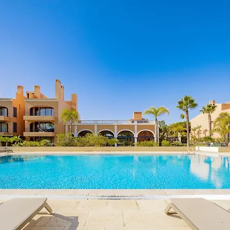 Al - Vila Sol Zen Apartment
