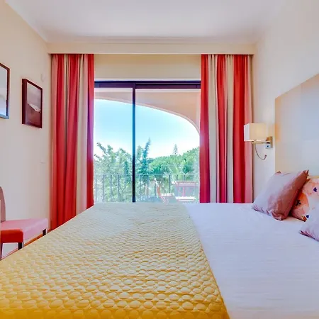 Apartment Al - Vila Sol Zen Vilamoura