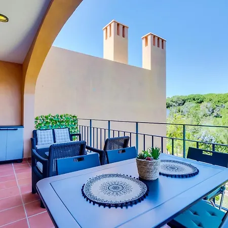 Apartment Al - Vila Sol Zen