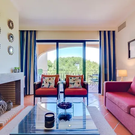 Al - Vila Sol Zen Apartment Vilamoura