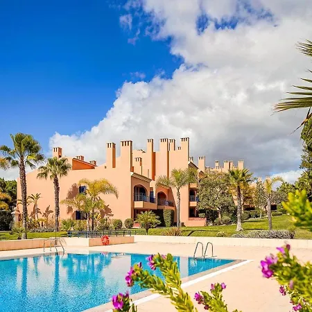 Apartmán Al - Vila Sol Zen Vilamoura