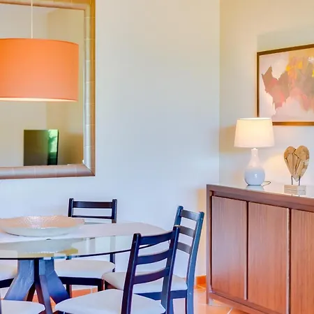 Al - Vila Sol Zen Apartmán